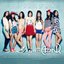 Seven Springs of Apink - EP