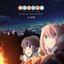 TV anime "Yurukyan△"original sound track