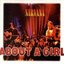 About A Girl (Single)