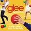 It's All Coming Back to Me Now (Glee Cast Version) - Single