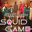 Squid Games (red light green light) trap mix - Single