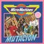 Mutacion