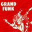 Grand Funk Railroad (Red Album)