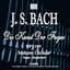 Die Kunst der Fuge (The Art of Fugue) BWV 1080 Johann Sebastian Bach