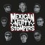 Mexican Nutty Stompers