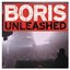 Unleashed (Continuous DJ Mix By DJ Boris)