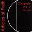 Complete, vol. 2: 1983-1985