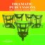 Dramatic Percussions (War Aftermath Modern Drama)