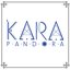 "KARA 5th mini album <PANDORA> - EP