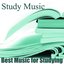 Study Music - Best Music For Studying