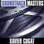 Soundtrack Masters (Xavier Cugat)