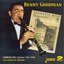 Complete Benny Goodman Carnegie Hall Concert 1938