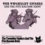 The Twombley Spiders and the Five Raccoon Army