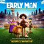 Early Man (Original Motion Picture Soundtrack)