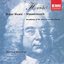 Handel: Water Music