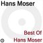 Best of Hans Moser