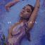 God is a woman X TIT FOR TAT