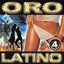 Oro Latino Volume 4