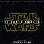 Star Wars: The Force Awakens (Original Motion Picture Soundtrack)