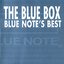 The Blue Box: Blue Note's Best