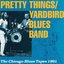 The Chicago Blues Tapes 1991