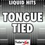 Tongue Tied (A Tribute to Grouplove)