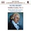 SCHUBERT: Lied Edition 8 - Schiller, Vol. 2