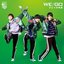 WE/GO【TYPE-B】