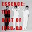 ESSENCE: THE BEST OF IPPU-DO