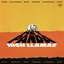 The High Llamas - Hey Panda album artwork