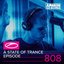 A State of Trance Episode 808