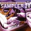 Greensleeves Reggae Sampler 20