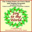 Joy to the World: A Celebration of International Music of the Season