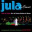 Julia de Palma In Concert