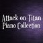 Attack on Titan Piano Collection