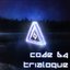 Trialogue (Album Sampler)