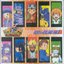 Digimon Frontier Uta to Ongaku Shuu