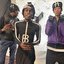 Maybach Musik - Single