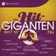 Die Hit Giganten-Best Of 70's