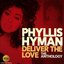 Deliver The Love (The Anthology)