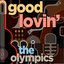 Good Lovin - A Dance Party with the Olympics