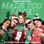 Made You Look (feat. Sri, Scott Hoying, Elyse Myers & Chris Olsen) [A Cappella]