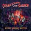Cosmic Cajuns from Saturn
