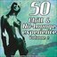 50 Chill & Nu-Lounge Experience, Vol. 2 (Great Chillout and Deep Lounge Tunes Hits Compilation)