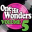 One Hit Wonders - Vol. 5