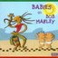 Babies Go Bob Marley