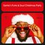 Santa's Funk & Soul Christmas Party, Vol. 4