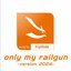 Only My Railgun (Version 2024)