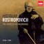 Mstislav Rostropovich: The Complete EMI Recordings