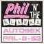 Autosex / PRL-8-53